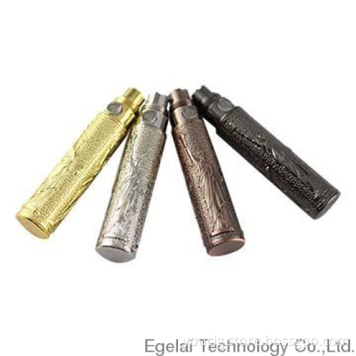 Newest design and popular EGO-S electronic cigarette wholesale